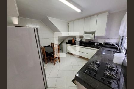 Foto 07 de casa à venda com 3 quartos, 123m² em Vila Santa Clara, São Paulo