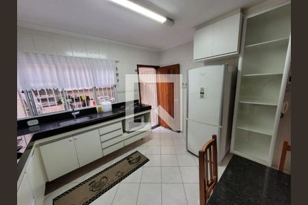 Foto 09 de casa à venda com 3 quartos, 123m² em Vila Santa Clara, São Paulo