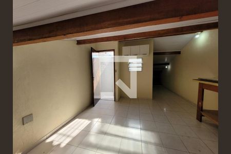 Foto 25 de casa à venda com 3 quartos, 123m² em Vila Santa Clara, São Paulo