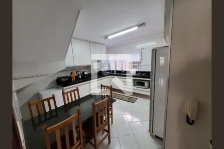 Foto 08 de casa à venda com 3 quartos, 123m² em Vila Santa Clara, São Paulo