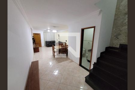 Foto 05 de casa à venda com 3 quartos, 123m² em Vila Santa Clara, São Paulo