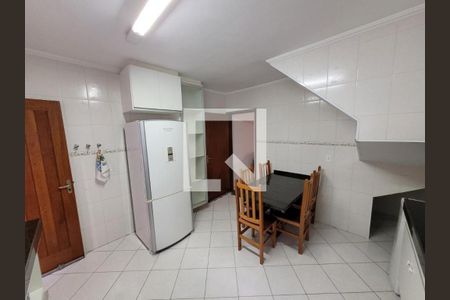 Foto 10 de casa à venda com 3 quartos, 123m² em Vila Santa Clara, São Paulo