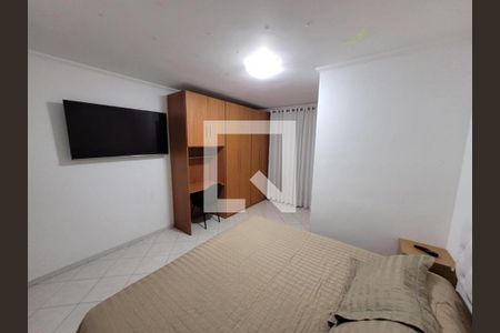 Foto 15 de casa à venda com 3 quartos, 123m² em Vila Santa Clara, São Paulo