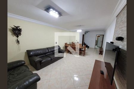 Foto 01 de casa à venda com 3 quartos, 123m² em Vila Santa Clara, São Paulo