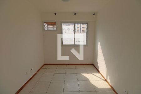 Suíte de apartamento à venda com 2 quartos, 56m² em Méier, Rio de Janeiro