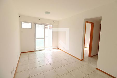 Sala de apartamento à venda com 2 quartos, 56m² em Méier, Rio de Janeiro