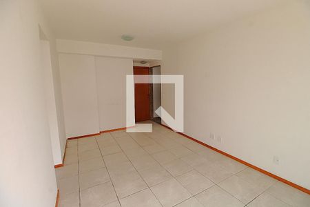 Sala de apartamento para alugar com 2 quartos, 56m² em Méier, Rio de Janeiro