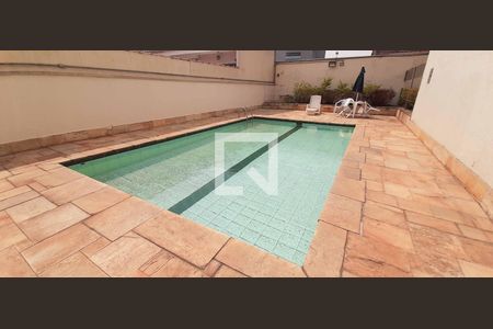 Apartamento à venda com 110m², 3 quartos e 1 vaga Apartamento à venda com 110m², 3 quartos e 1 vagaPiscinas