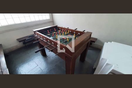 Apartamento à venda com 110m², 3 quartos e 1 vaga Apartamento à venda com 110m², 3 quartos e 1 vagaÁrea comum - Churrasqueira