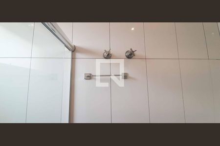 Apartamento à venda com 110m², 3 quartos e 1 vaga Apartamento à venda com 110m², 3 quartos e 1 vagaBanheiro da Suíte