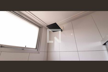 Apartamento à venda com 110m², 3 quartos e 1 vaga Apartamento à venda com 110m², 3 quartos e 1 vagaBanheiro da Suíte