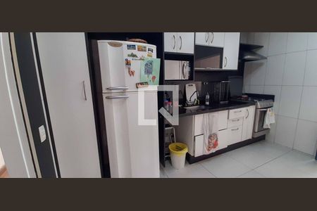 Apartamento à venda com 110m², 3 quartos e 1 vaga Apartamento à venda com 110m², 3 quartos e 1 vagaCozinha