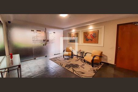 Apartamento à venda com 110m², 3 quartos e 1 vaga Apartamento à venda com 110m², 3 quartos e 1 vagaHall de entrada