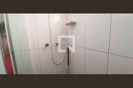 Apartamento à venda com 110m², 3 quartos e 1 vaga Apartamento à venda com 110m², 3 quartos e 1 vagaBanheiro Social