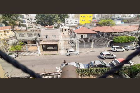 Apartamento à venda com 110m², 3 quartos e 1 vaga Apartamento à venda com 110m², 3 quartos e 1 vagaVista do Quarto 2