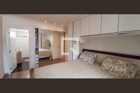 Apartamento à venda com 110m², 3 quartos e 1 vaga Apartamento à venda com 110m², 3 quartos e 1 vagaSuíte