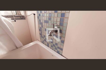 Apartamento à venda com 110m², 3 quartos e 1 vaga Apartamento à venda com 110m², 3 quartos e 1 vagaÁrea de Serviço