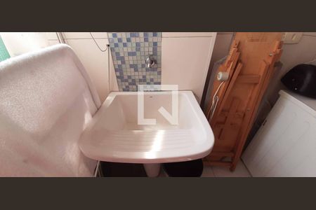 Apartamento à venda com 110m², 3 quartos e 1 vaga Apartamento à venda com 110m², 3 quartos e 1 vagaÁrea de Serviço