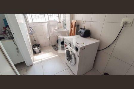 Apartamento à venda com 110m², 3 quartos e 1 vaga Apartamento à venda com 110m², 3 quartos e 1 vagaÁrea de Serviço