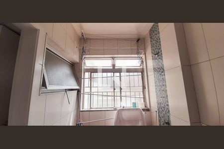 Apartamento à venda com 110m², 3 quartos e 1 vaga Apartamento à venda com 110m², 3 quartos e 1 vagaÁrea de Serviço