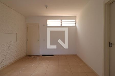 Sala de apartamento para alugar com 2 quartos, 43m² em Parque Residencial Candido Portinari, Ribeirão Preto