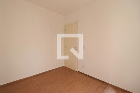 Quarto 1 de apartamento para alugar com 2 quartos, 43m² em Parque Residencial Candido Portinari, Ribeirão Preto