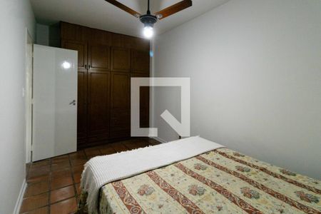 Quarto 2 de apartamento para alugar com 3 quartos, 67m² em Jardim Santa Maria, Guarujá