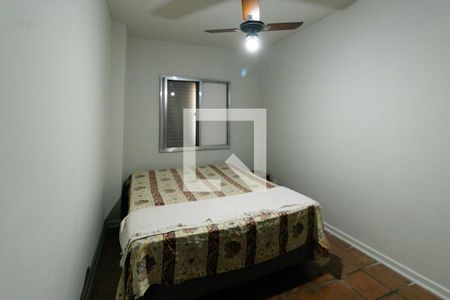 Quarto 2 de apartamento para alugar com 3 quartos, 67m² em Jardim Santa Maria, Guarujá