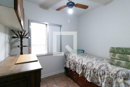 Quarto 1 de apartamento para alugar com 3 quartos, 67m² em Jardim Santa Maria, Guarujá