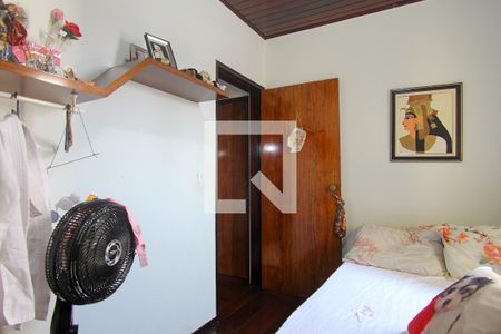 Quarto de casa à venda com 3 quartos, 300m² em Vila Ema, São Paulo