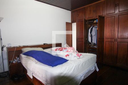 Quarto de casa à venda com 3 quartos, 300m² em Vila Ema, São Paulo