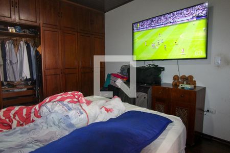 Quarto de casa à venda com 3 quartos, 300m² em Vila Ema, São Paulo