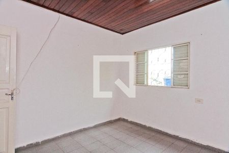 Quarto de casa para alugar com 1 quarto, 65m² em Vila Romero, São Paulo