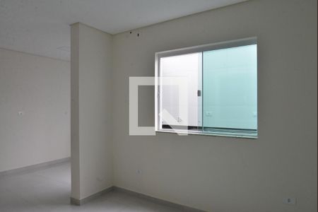 Sala de apartamento para alugar com 2 quartos, 63m² em Vila Metalúrgica, Santo André