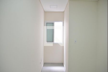 Quarto 1 de apartamento para alugar com 2 quartos, 63m² em Vila Metalúrgica, Santo André