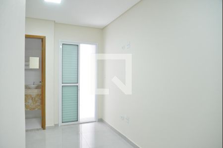 Quarto 1 de apartamento para alugar com 2 quartos, 63m² em Vila Metalúrgica, Santo André