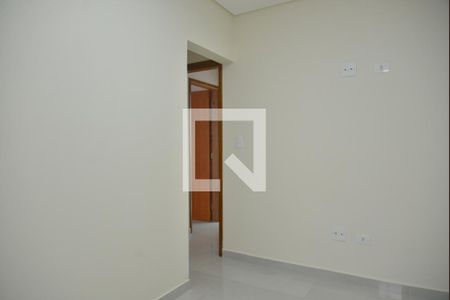 Quarto 1 de apartamento para alugar com 2 quartos, 63m² em Vila Metalúrgica, Santo André