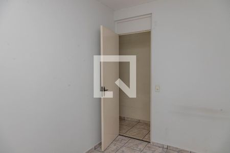 Quarto 1 de apartamento para alugar com 2 quartos, 48m² em Casa Grande, Diadema