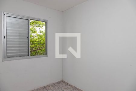 Quarto 1 de apartamento à venda com 2 quartos, 48m² em Casa Grande, Diadema