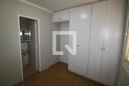 Quarto 1 de apartamento à venda com 2 quartos, 60m² em Mandaqui, São Paulo