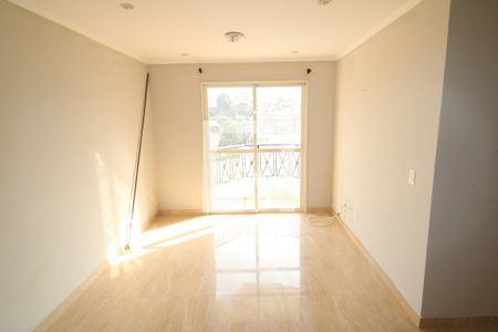 Sala de apartamento à venda com 2 quartos, 60m² em Mandaqui, São Paulo