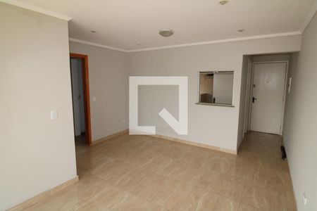 Sala de apartamento à venda com 2 quartos, 60m² em Mandaqui, São Paulo