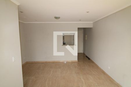 Sala de apartamento à venda com 2 quartos, 60m² em Mandaqui, São Paulo