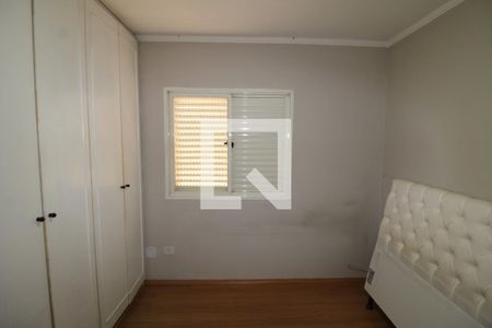 Quarto 1 de apartamento à venda com 2 quartos, 60m² em Mandaqui, São Paulo