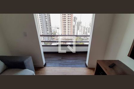 Sacada de apartamento à venda com 3 quartos, 71m² em Vila Osasco, Osasco