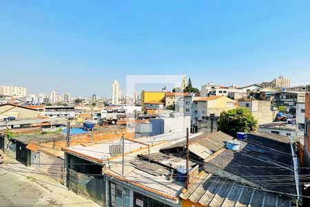 Vista da Área de Serviço de casa para alugar com 2 quartos, 120m² em Jardim Dourado, Guarulhos