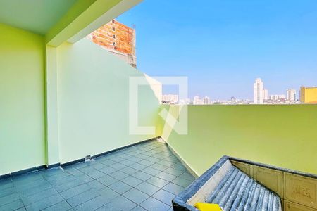 Área de Serviço de casa à venda com 2 quartos, 120m² em Jardim Dourado, Guarulhos