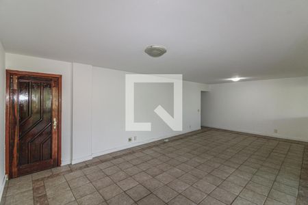 Sala de apartamento para alugar com 3 quartos, 180m² em Recreio dos Bandeirantes, Rio de Janeiro