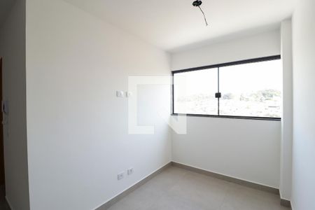 Sala/Cozinha/Área de Serviço de apartamento à venda com 2 quartos, 38m² em Parque Monteiro Soares, São Paulo