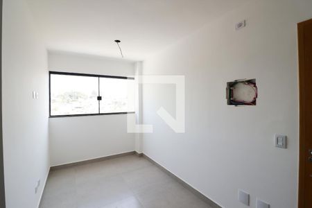 Sala/Cozinha/Área de Serviço de apartamento à venda com 2 quartos, 38m² em Parque Monteiro Soares, São Paulo